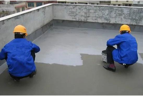 刚性防水屋面产生开裂和渗漏的原因有哪些?