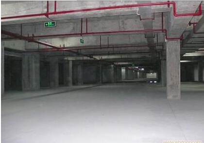地下车库渗漏水如何治理？