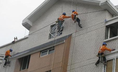 预制装配式建筑外墙防水构造及施工要点