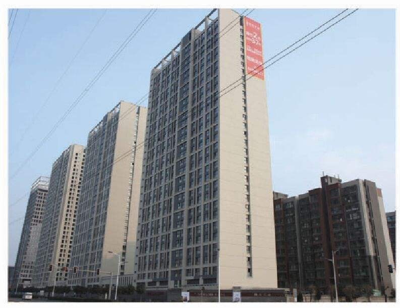 阳光天地
