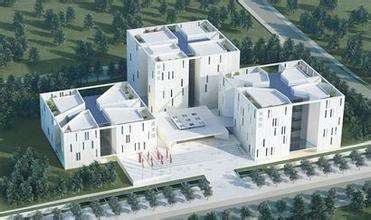 建筑节能化建材大有可为