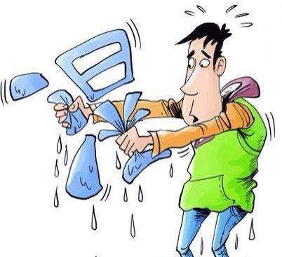 阴雨天装修有几个注意要点？