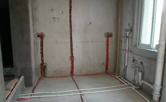 水电工程没做好必定后患无穷,这八点你家都做对了吗?