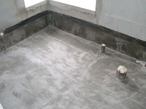 狠抓防水工程质量，建设安心建筑工程！