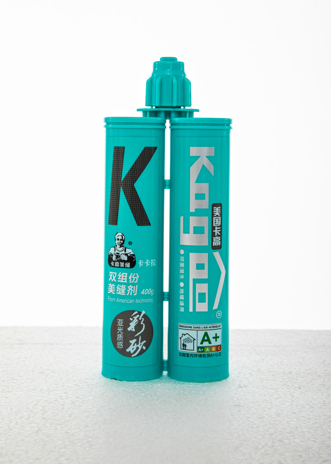 美缝剂脱落的原因和解决的办法