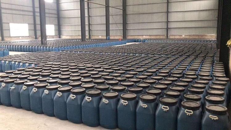 什么是FYT-1改进型桥面防水涂料？