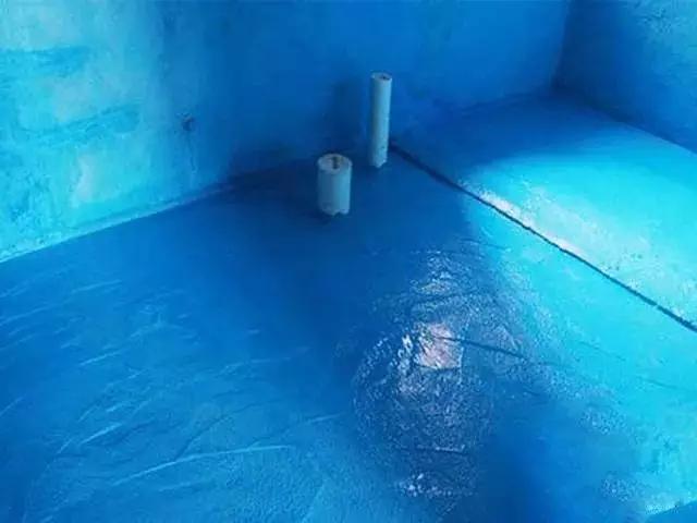 卫生间漏水问题，如果这些细节不注意，你刷10遍都没用的！