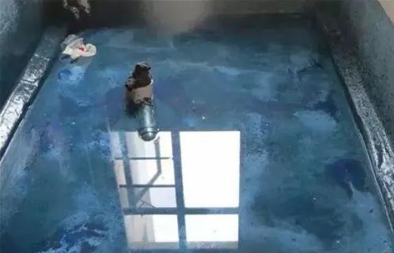 家装防水，做了闭水为什么还会渗水？